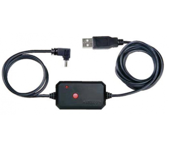 USB kabel INSIZE 7302-SPC5A pro přenos dat z digitálních posuvným měřítek, hloubkoměrů a výškoměrů