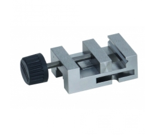 Proxxon 24260 - přesný strojní svěrák PM 40