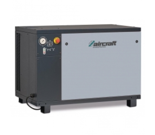 Pístový kompresor Airprofi 853/10 Silent