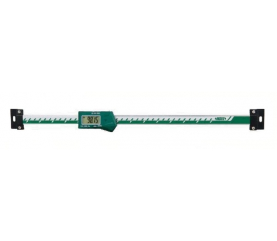 VÝPRODEJ INSIZE 7101-150A  digitální horizontální měřítko