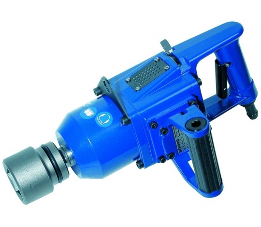 Pneu rázový utahovák DEPRAG PSR 36 C/ M20-M36, 2100 Nm