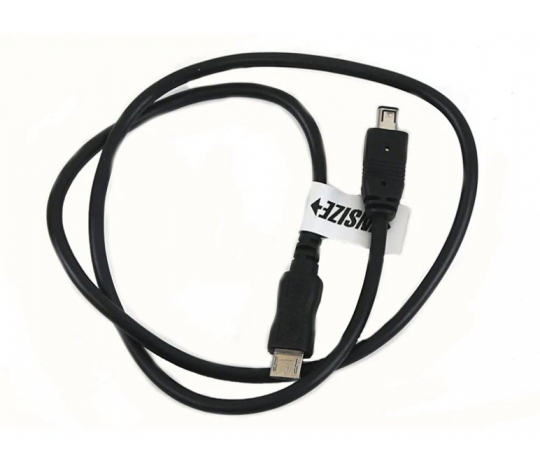 VÝPRODEJ INSIZE 7304-3 kabel pro propojení PC / digitální posuvná měřítka a hloubkoměry