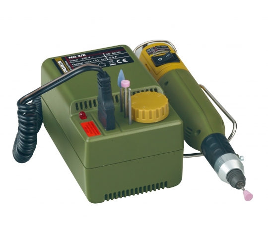 Proxxon 28707 - MICROMOT síťový zdroj NG 2/E