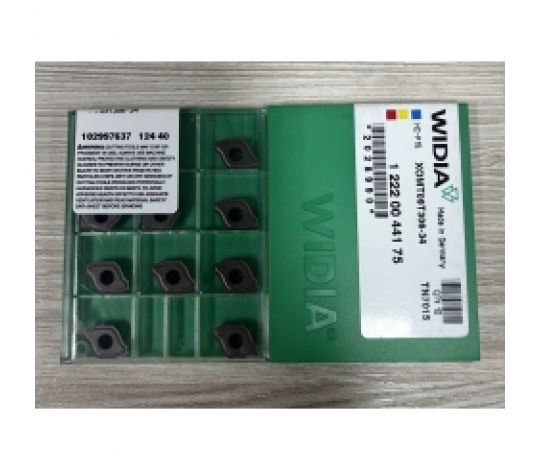 VÝPRODEJ WIDIA XOMT 09T306-34 TN7015