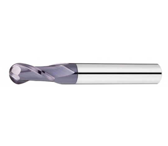 TK stopková fréza kopírovací QB0606, pr. 6mm