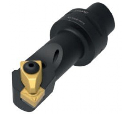 AKKO AC4 TCLNR 17090 12 H soustružnický držák vnitřní MONOBLOK CAPTO