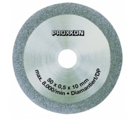 Proxxon 28012 - diamantový kotouč 50mm