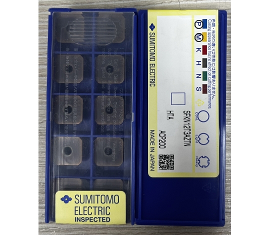 VÝPRODEJ - SUMITOMO SFKN 12T3AZTN, ACP200