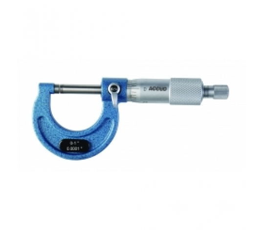 ACCUD 324-008-01 mikrometr 7-8