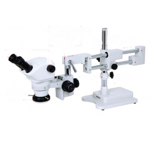 Stereo ZOOM mikroskop INSIZE 5106-M50T
