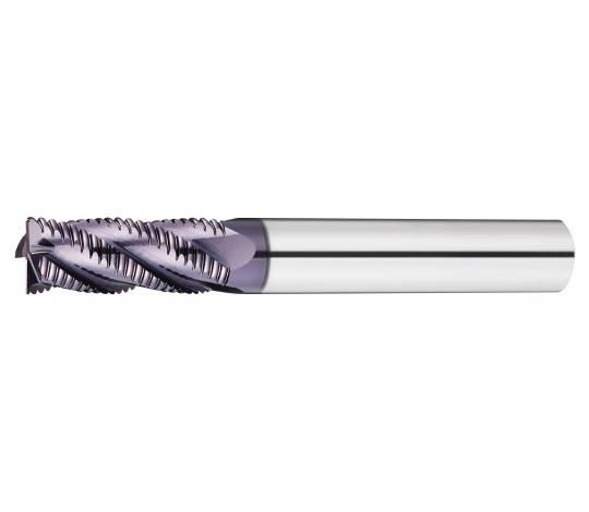 TK stopková fréza hrubovací EGA1616, 16x40mm