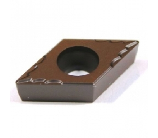 VBD CARBE DCMT 11T304 FO P030