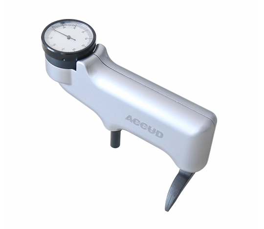 ACCUD HB937-1 tvrdoměr BARCOL ( 1HBa )