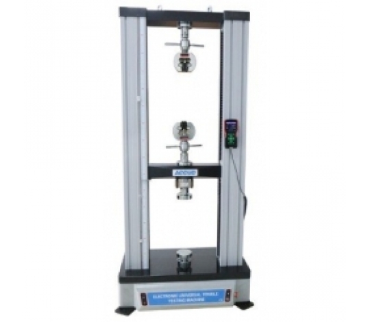 ACCUD UTT5000 elektrický univerzální testovací stroj ( max. kapacita 5000kg )