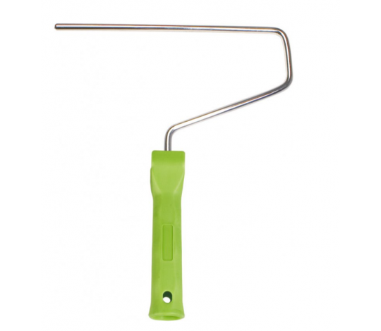 VÝPRODEJ - SPOKAR držák válečku nerez průměr 8 mm, šířka 250mm