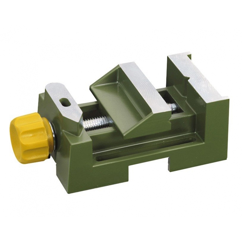 Proxxon 28132 - strojní svěrák MS 4