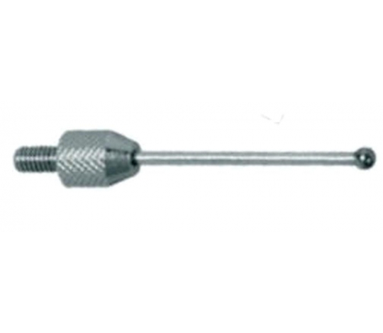 ACCUD 270-012-22 kuličkový dotek pro úchylkoměry, karbid / 2mm x 20 /