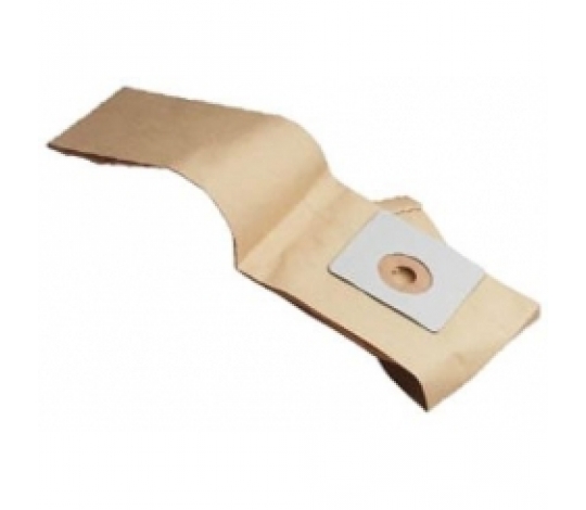 Papírový filtrační pytel pro flexCAT 116 Q (10 ks)