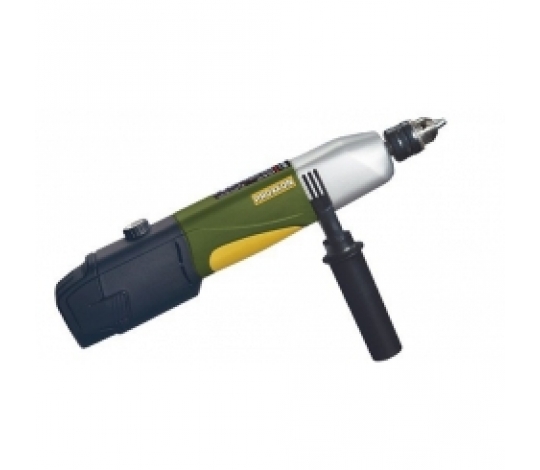 AKU přímá bruska IGS/A se sklíčidlem - sada