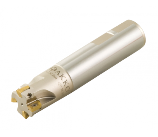 Stopková fréza čelní AEM90-XO10-D20-C20-L170-Z03-H