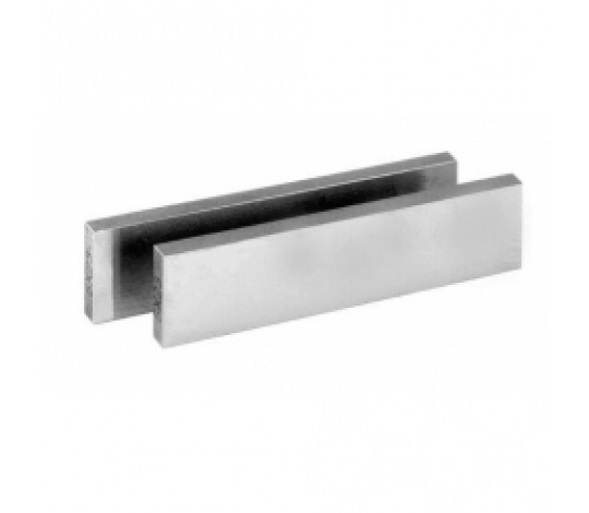 Paralelní podpěry – páry, superpřesné, délka 150 mm, AMF 370452