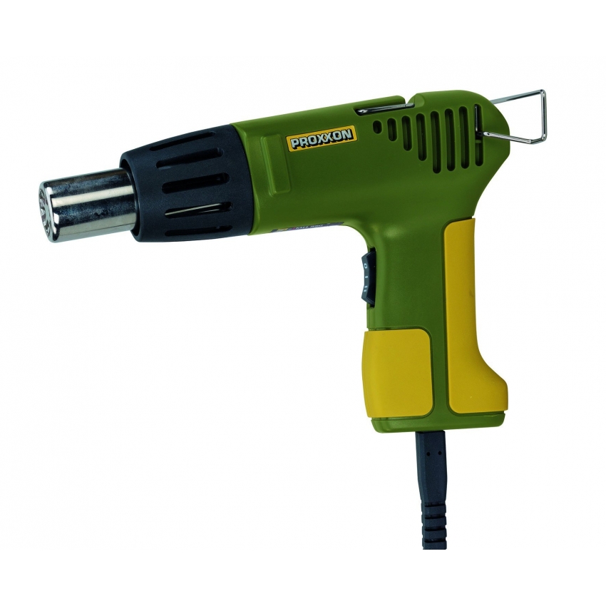 Proxxon 27130 - MICRO - Horkovzdušná pistole MH 550