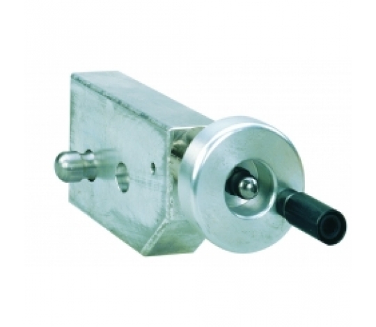 Proxxon 24140 - mikroposuv pro frézku PF 230 a FF 230