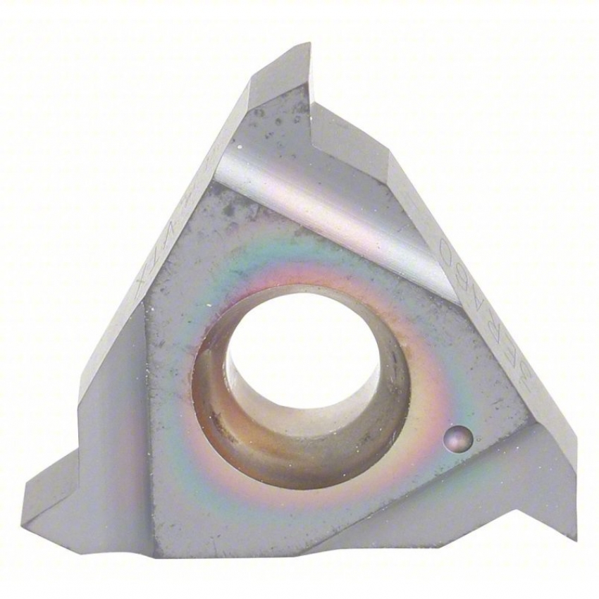 VBD CARBE 16ER stoupání 1,75-3,0mm MC PK2550 - metrický závit vnější pravý částečný profil