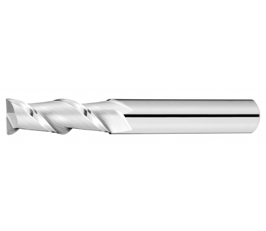 TK stopková fréza standardní DEB0808, 8x20mm