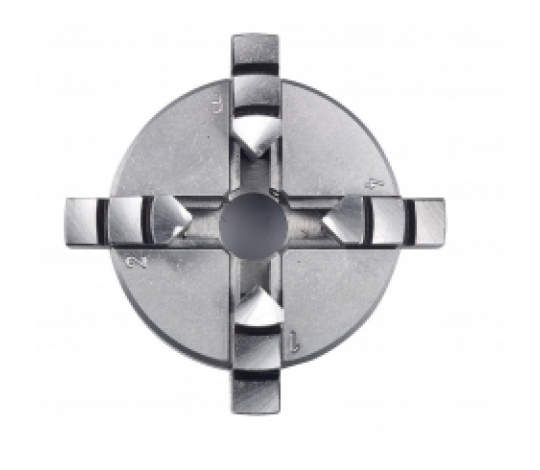 Proxxon 24158 - sklíčidlo (čtyřčelisťové) pro FD 150/E