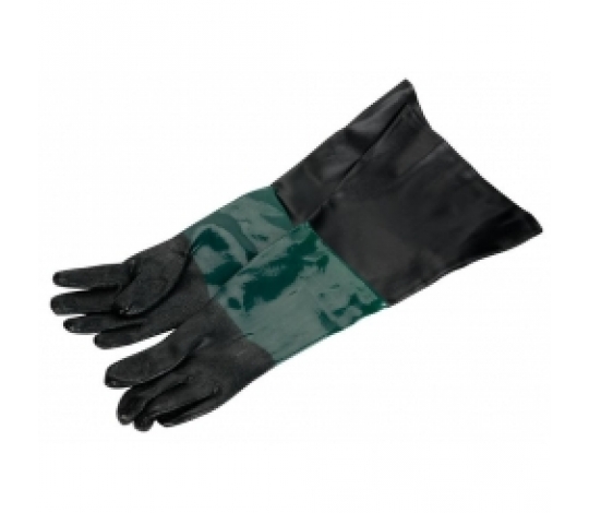 Ochranné rukavice (pro SSK 2)