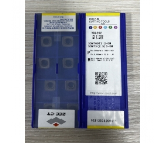 VÝPRODEJ - ZCC SDMT 09T312-DMYBG202
