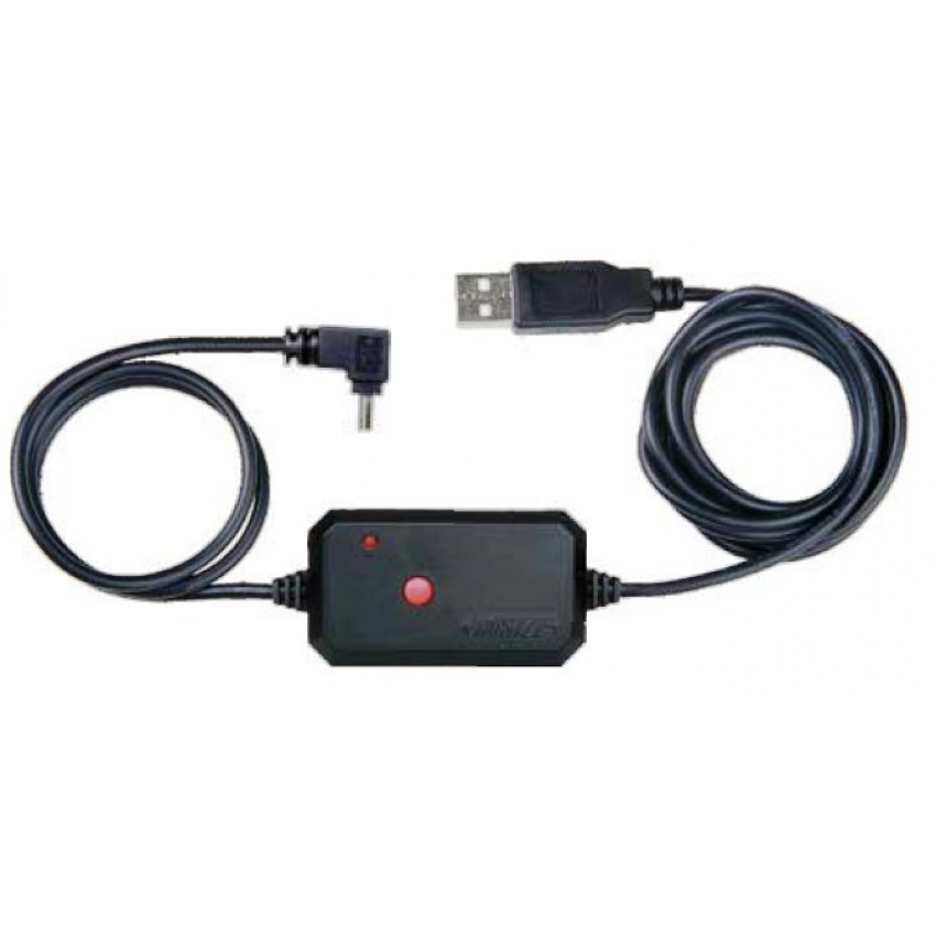 USB kabel INSIZE 7302-SPC3AM pro přenos dat z digitálních indikátorů