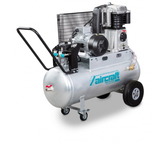 Pístový kompresor Airprofi 703/100 P