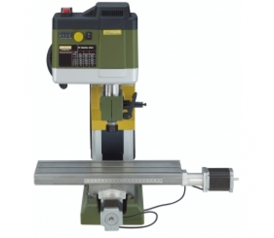 MICRO Frézka FF 500/BL s přípravou pro CNC