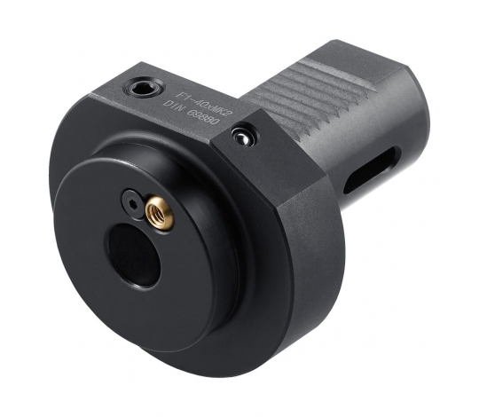 VDI adaptér MORSE pro vrtáky tvar F1-20xMK 1 DIN 69880 (ISO 10889) dle 209.07.01 - UPEC