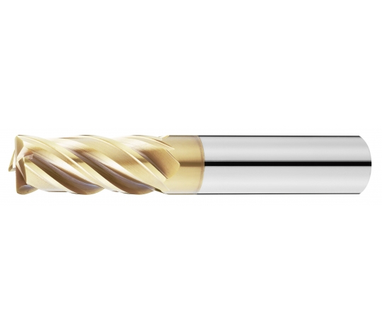 TK stopková fréza toroidní výkonná SRW1205, 12x30mm