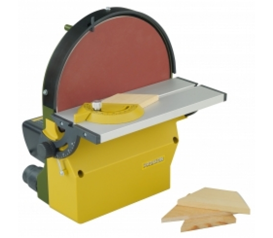 Čelní kotoučová bruska TSG 250/E