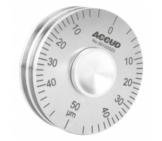 ACCUD 750-050-11 měřidlo tloušťky vlhké vrstvy