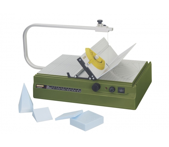 Proxxon 27078 - posuvná vodící lišta pro THERMOCUT