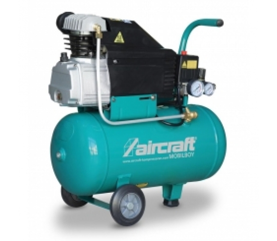 Kompresor Mobilboy 261/24 AC