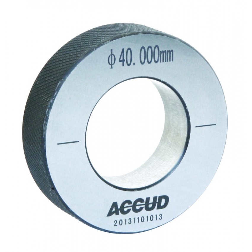 ACCUD 531-215-01 nastavovací kroužek  215mm