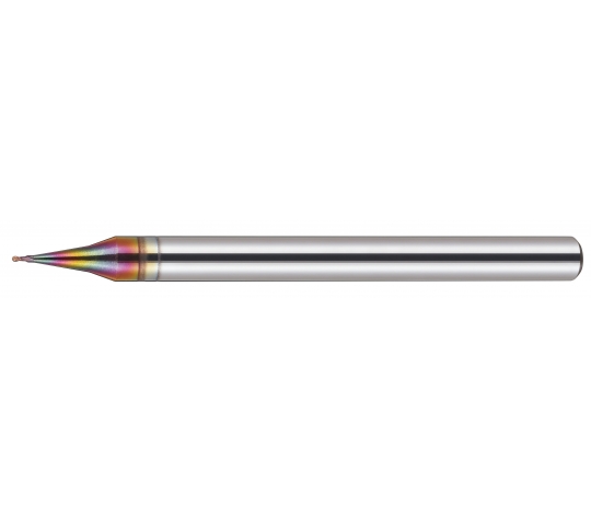 TK stopková fréza kopírovací MICRO QBMS0094, pr. 0,9mm