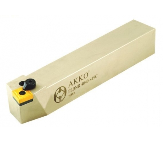 Soustružnický držák VBD PSBNL 4040 S19C