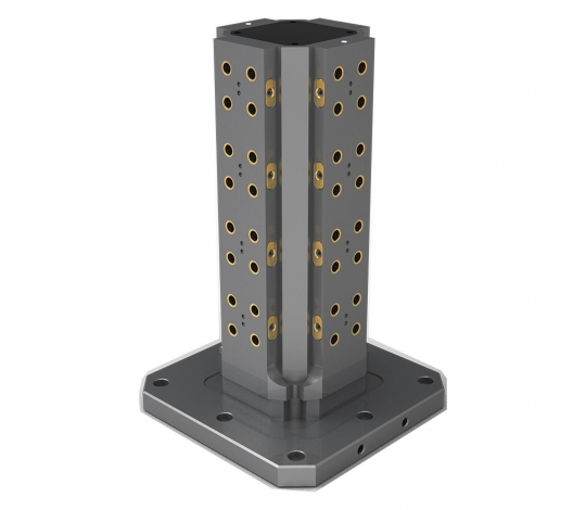 RL52S-4004U-638 Upínací věž RockLock™ 52 mm, ocel