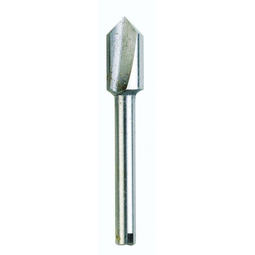 Proxxon 29032 - fréza V-drážkovací Ø 6,5 mm