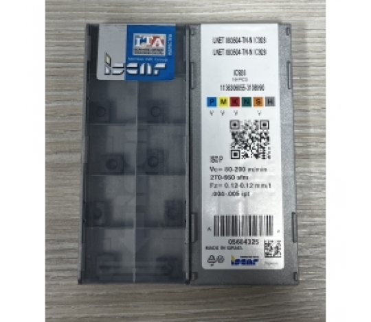 VÝPRODEJ - ISCAR LNET 083504-TN-N IC928