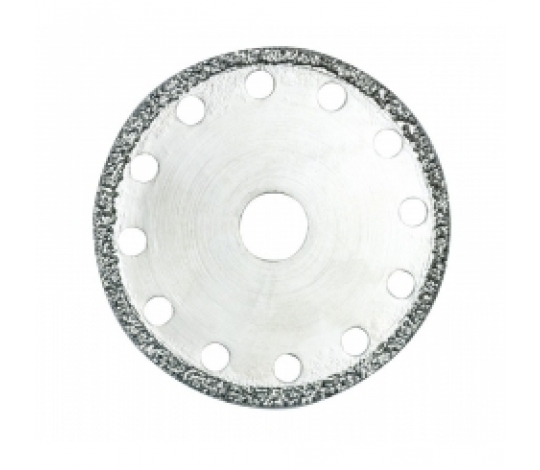 Proxxon 28558 - diamantový řezný kotouč 50mm