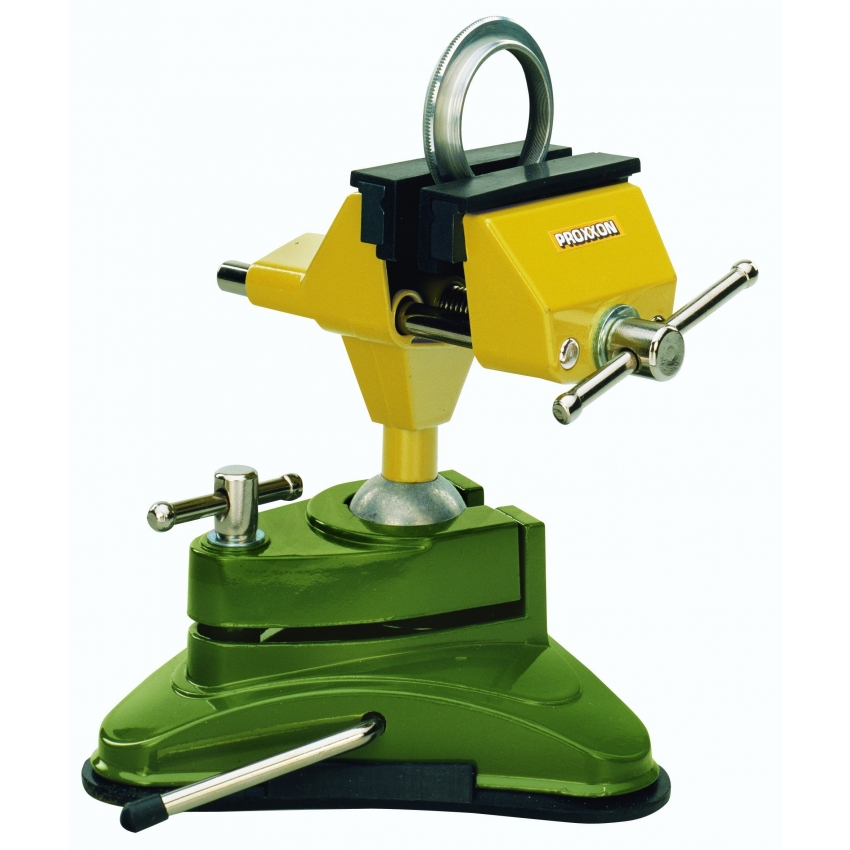 Proxxon 28602 - svěrák pro jemnou mechaniku FMS 75