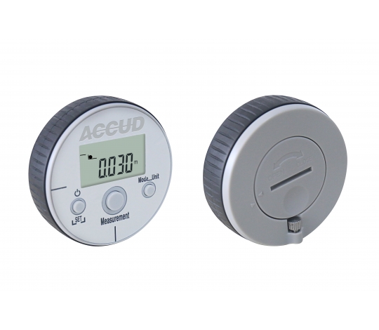 ACCUD 959-100-11 digitální měřící kolečko